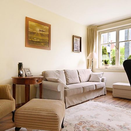 Victus Apartamenty, Apartament Victoria سوبوت المظهر الخارجي الصورة
