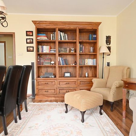 Victus Apartamenty, Apartament Victoria سوبوت المظهر الخارجي الصورة