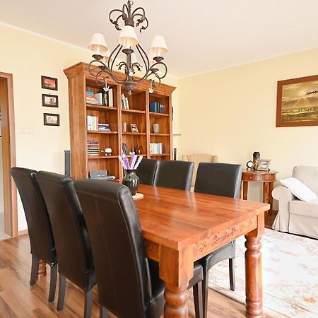 Victus Apartamenty, Apartament Victoria سوبوت المظهر الخارجي الصورة