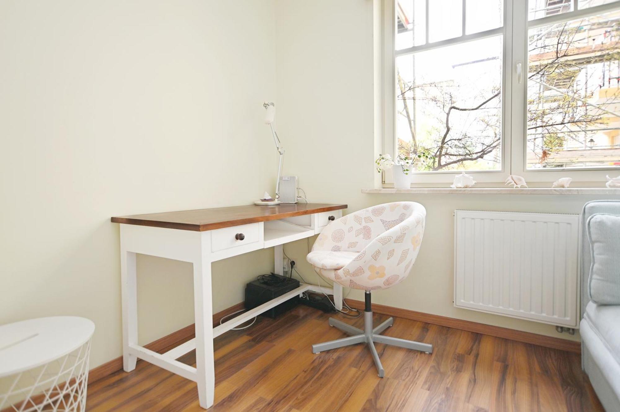 Victus Apartamenty, Apartament Victoria سوبوت المظهر الخارجي الصورة