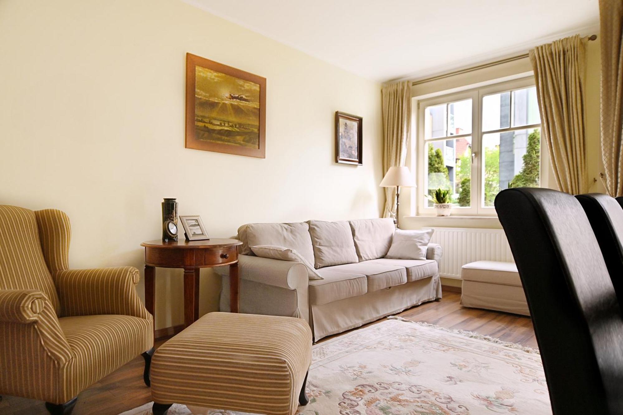 Victus Apartamenty, Apartament Victoria سوبوت المظهر الخارجي الصورة