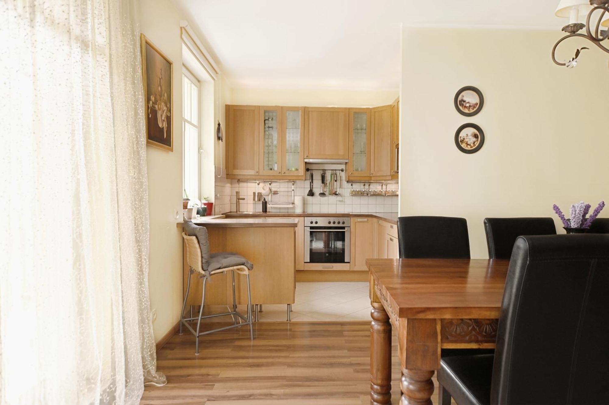 Victus Apartamenty, Apartament Victoria سوبوت المظهر الخارجي الصورة